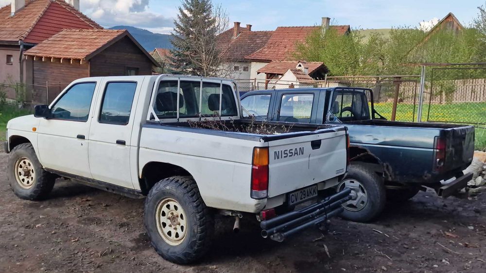 Nissan  diesel, 4.300 € — imagine 5