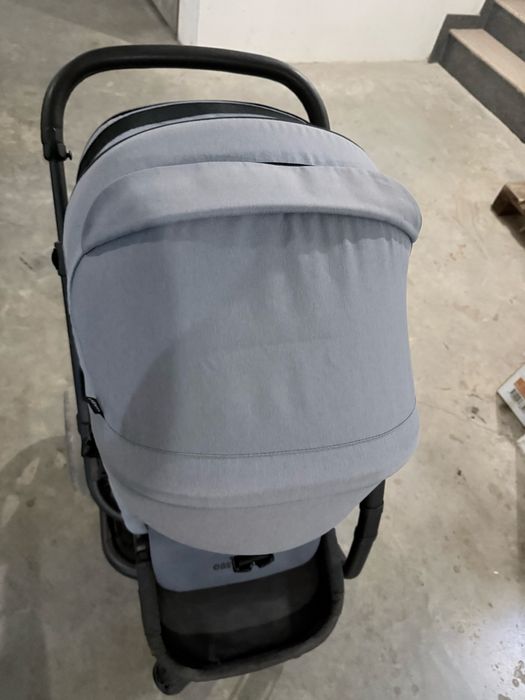 Детска количка Easywalker harvey3