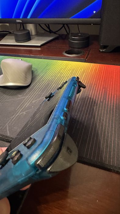 Reteoid Pocket 4 PRO