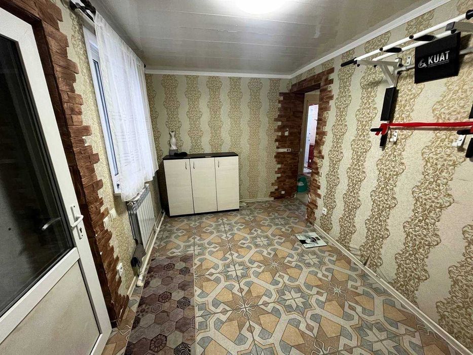 продам Дом на 2 Костанае