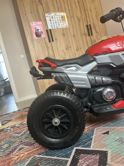 Детский мотоцикл
