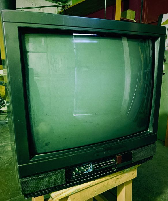 Телевизор Hitachy