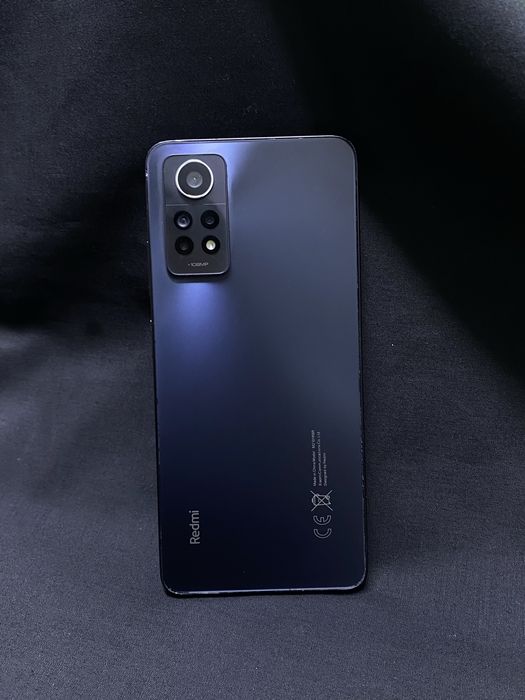 Redmi note 12 pro | Ortalyq market.