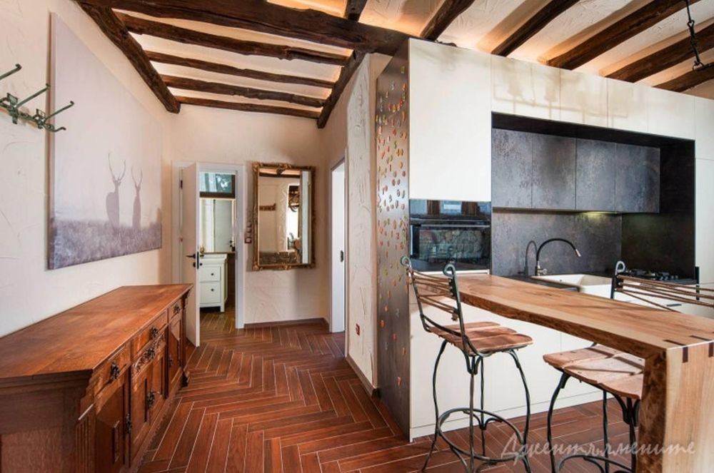 Дава се под наем Мезонет в София, Горубляне - 200 кв.м за 1700 € - Снимка #3