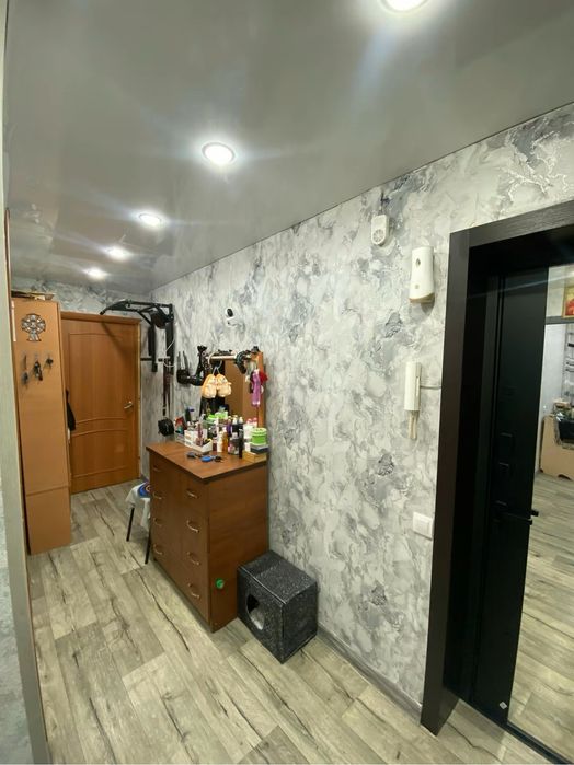 Обмен 3х комнат,на дом