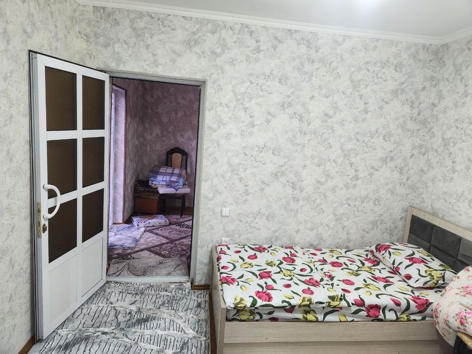 Дача в горах Яккатут