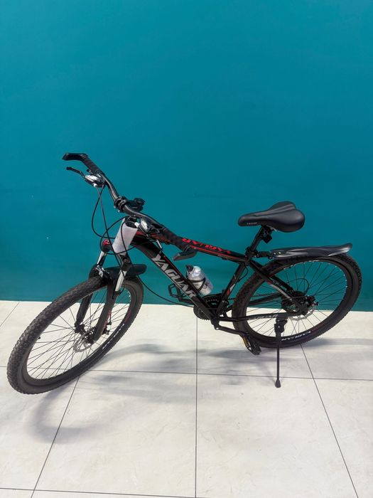 Velosiped 27.5 jaguar