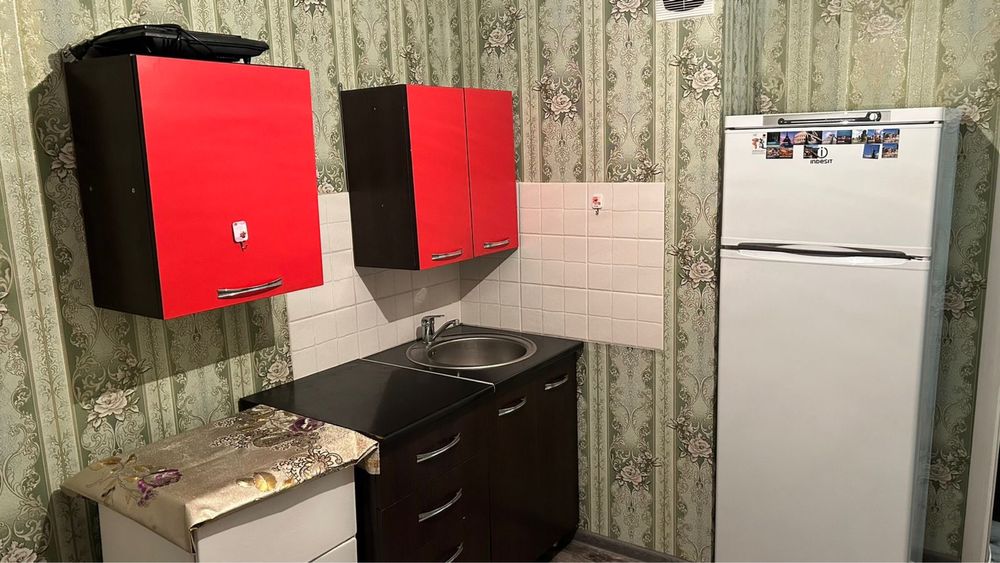 Сдам 1кмн квартиру