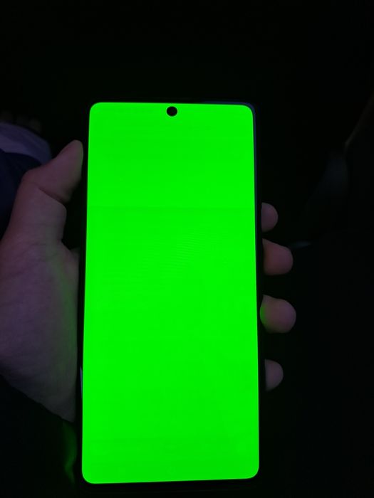 ОБМЕНЯЮ Galaxy A71