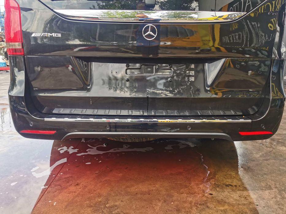 Dezmembrez mercedes v class w447 AMG /v250 euro 6/bara fata w447/stop/