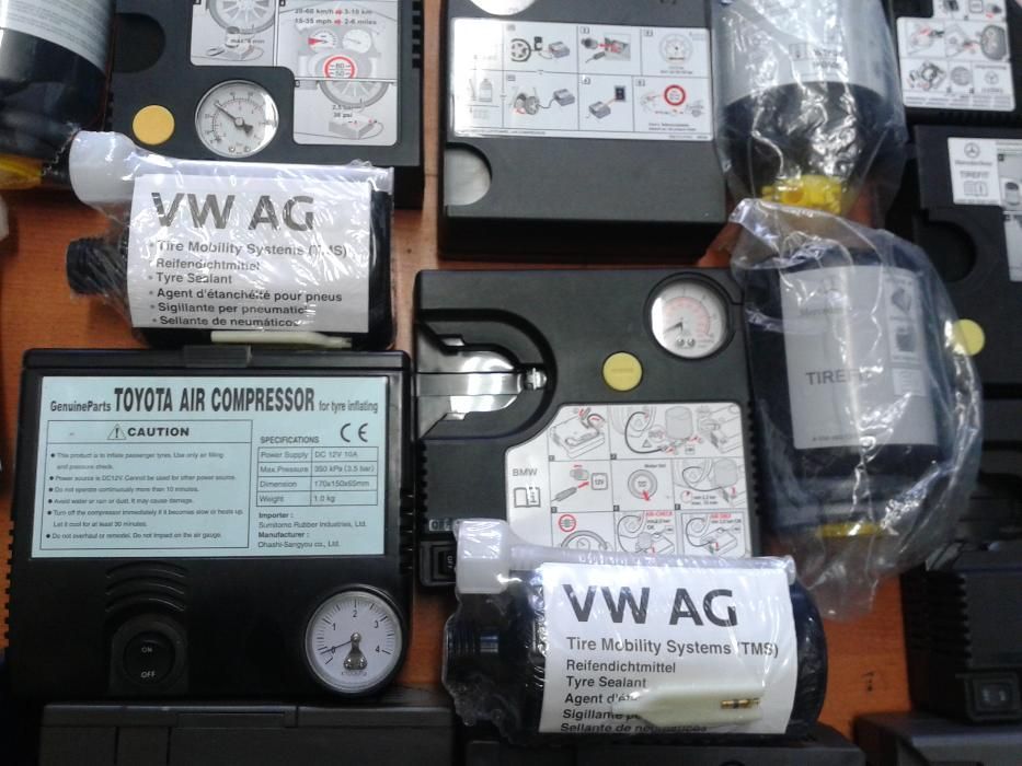 16'',17'' оригинални патерици за Mercedes A,B,C,Е,S Klass