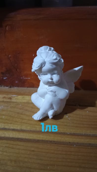 Гипсови отливки различни модели