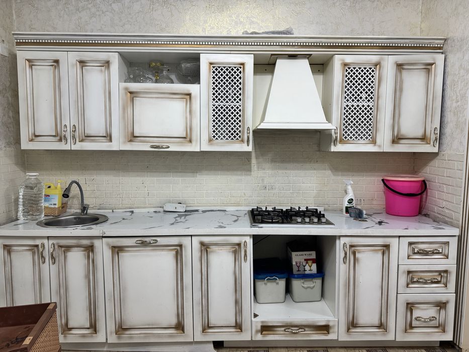 Кухонный гарнитур