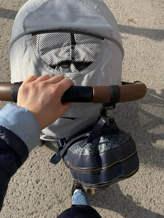 Коляска детская раскладная