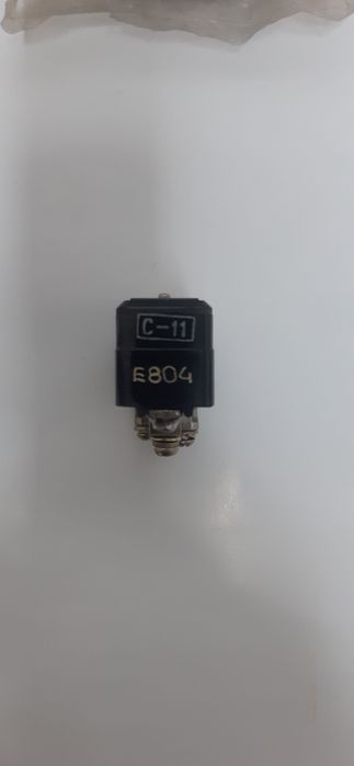 Концевой выключатель