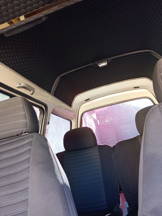 Damas 2011 toza 1ta joyda petno bor