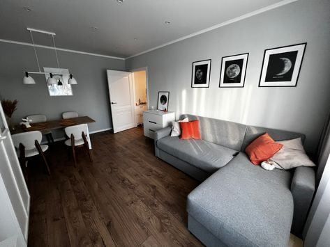 Никита Малярка, Отделка, Ремонт квартир