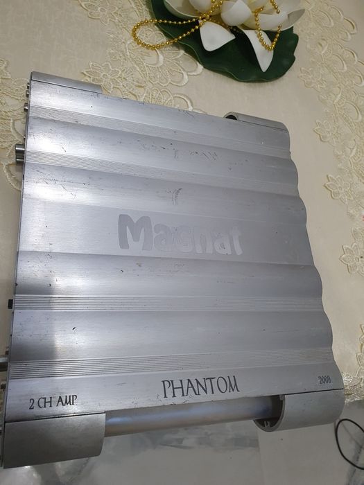 Stații auto originale