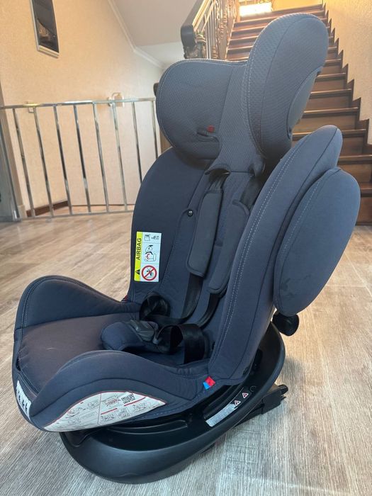 Продаю детское автокресло