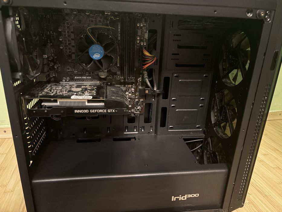 PC Gaming ieftin