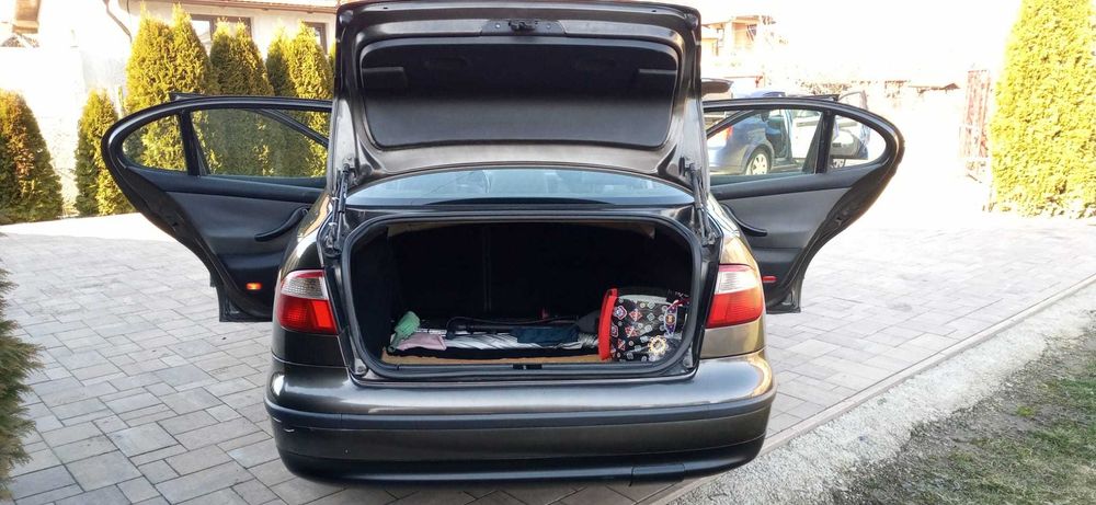 Seat Toledo Benzina 1.6 16V