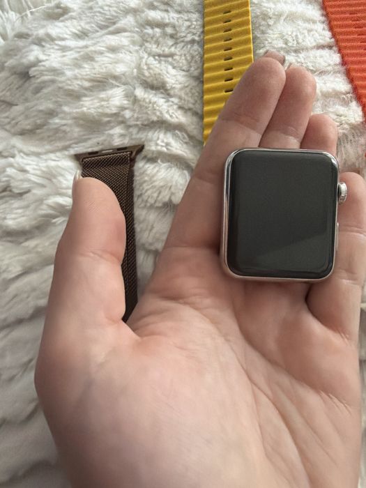 Apple Watch series 1
