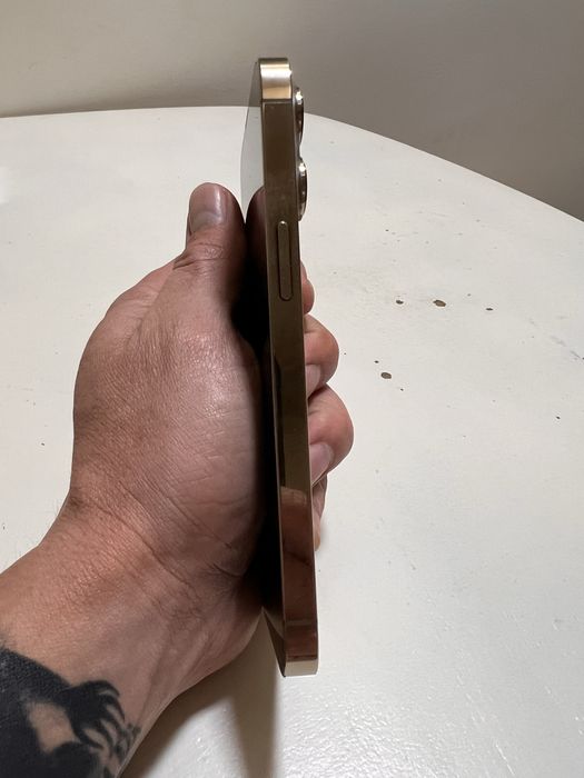 Vand Iphone 13 Pro Gold 128 Gb
