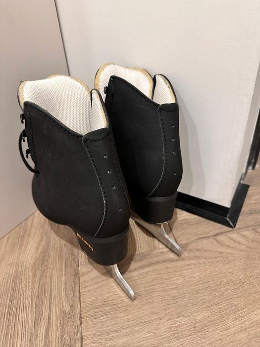 Коньки детски Edea Motivi