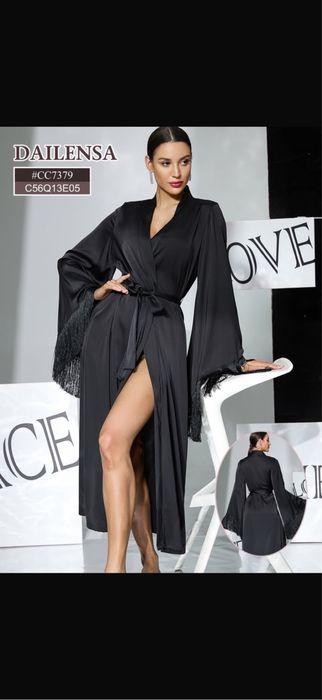 Halat lung elegant