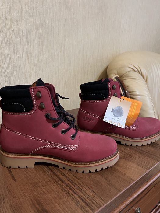 Ботинки  Португалия