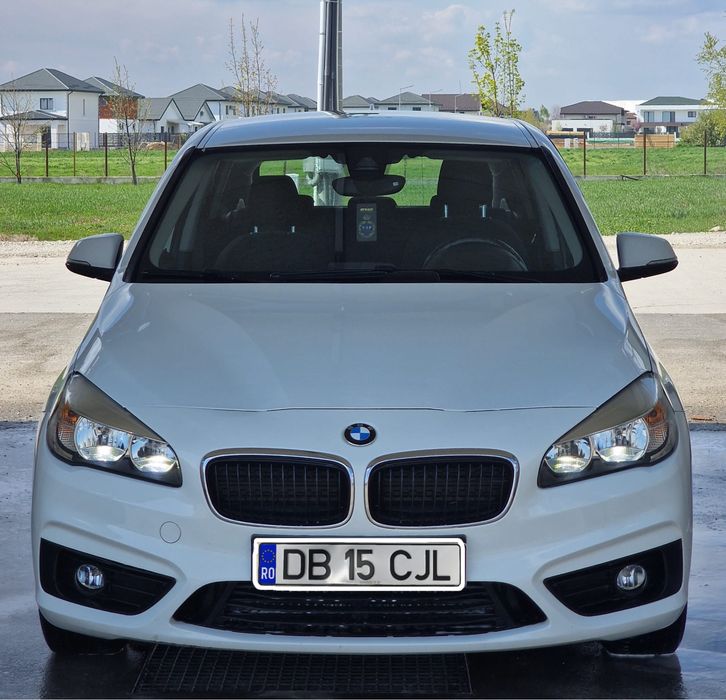 BMW Seria 2