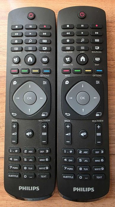 Philips 32PHH4509/88 LED телевизор 32 Инча