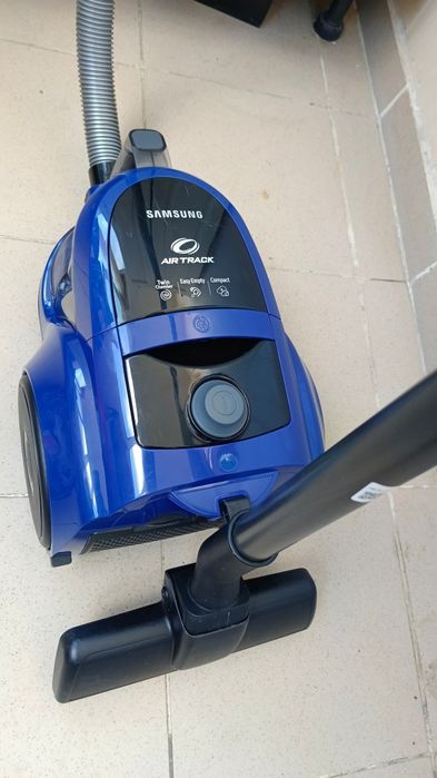 Пылесос Samsung 1600w