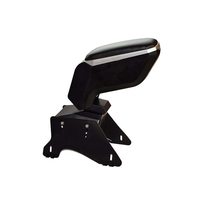 подлакътник конзола,барче автомобилно черно , черно със сива ...