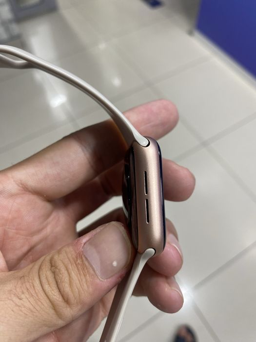 Apple Watch SE 40mm