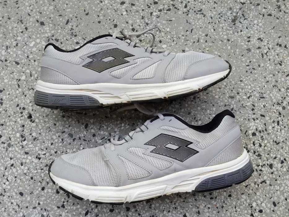 Спортни маратонки Lotto Running размер 47 (30,5 cm)