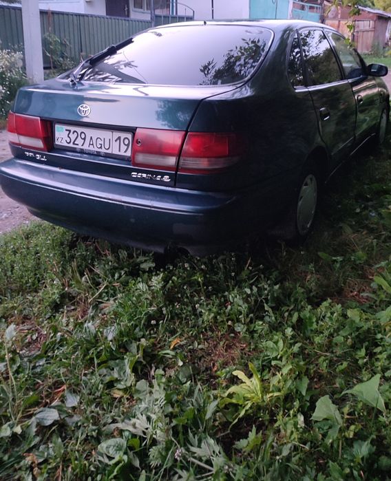 Продажа на машина