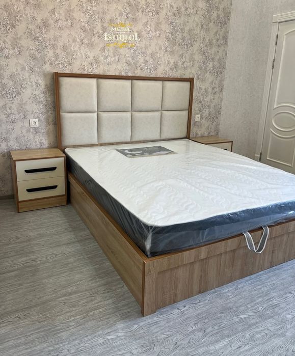 Barcha turdagi mebelllarni zakas asosida qilib beramiz