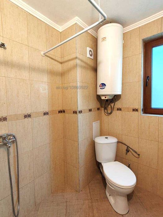 Дава се под наем Двустаен апартамент в Несебър - 72 кв.м за 272.85 € - Снимка #7