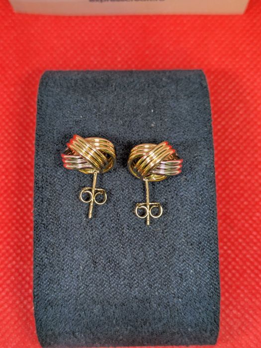 Cercei 14k 3.08 gr (AG4 Dacia b. 50293.1 ) Garantie 2 ani