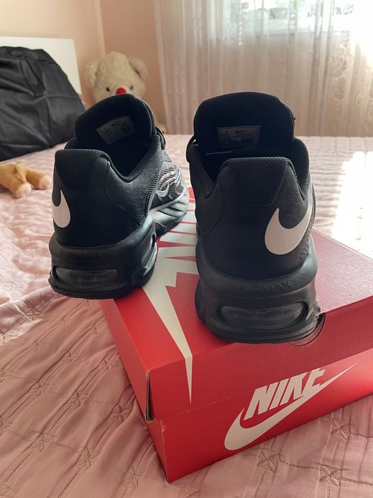 Nike air max fire