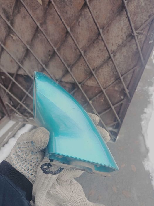 Зеркало на хонда срв рд1