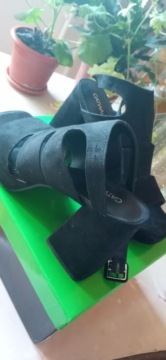 Sandale elegante Catwalk