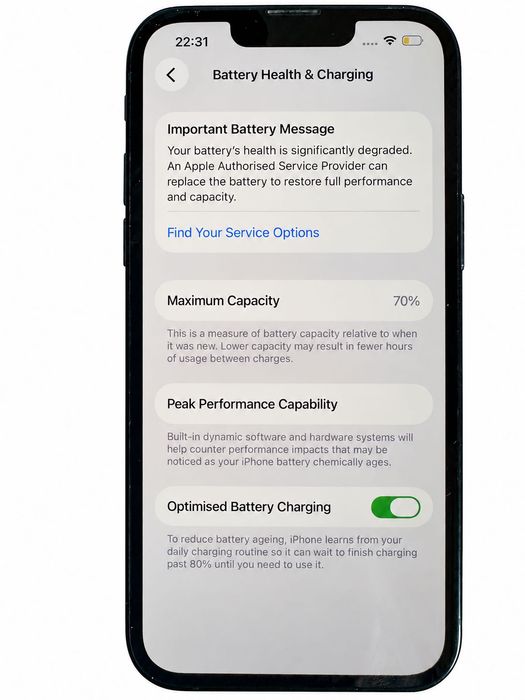 IPhone 13 128 GB