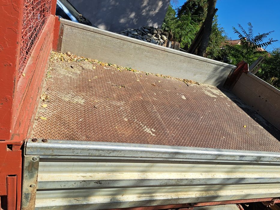 Iveco daily 35c12 3.5t