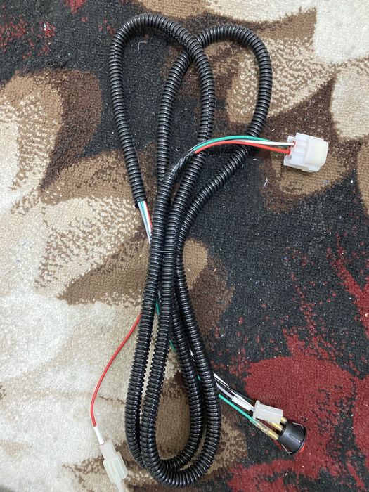 Muravey generator (движок) optom