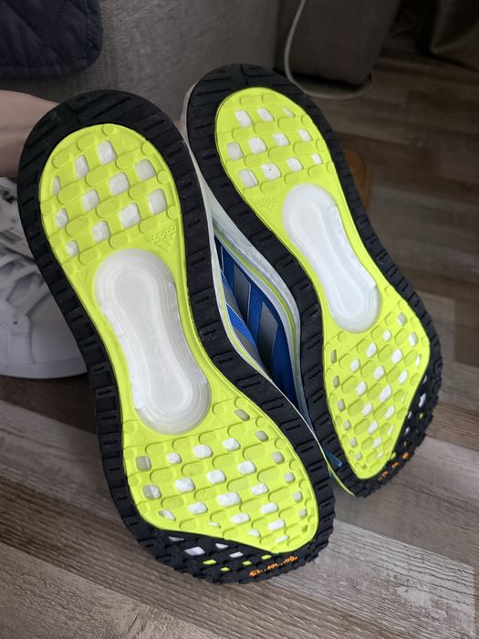 Adidas Supernova Unite M