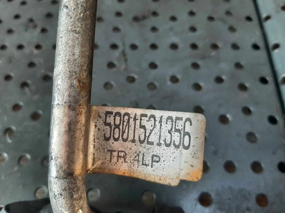 conducta pompa vacuum  2.3 jtd   f1ae3481d   fiat ducato   5801521356