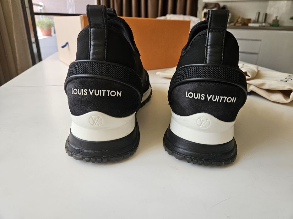 Сникърси Louis Vuitton