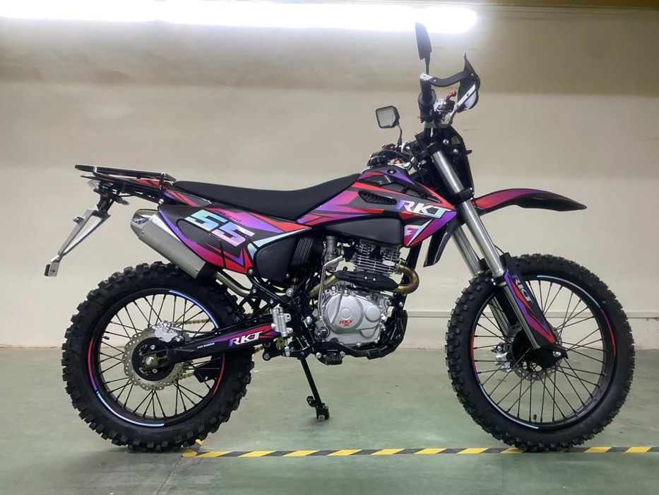 Продажа мотоциклов